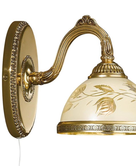 Бра Reccagni Angelo A 6308/1 Бра Reccagni Angelo A 6308/1