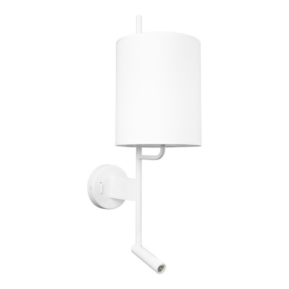 Бра Loft IT Ritz 10253W/B White Бра Loft IT Ritz 10253W/B White