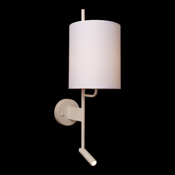 Бра Loft IT Ritz 10253W/B White Бра Loft IT Ritz 10253W/B White