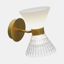 Настенный светильник ST LUCE SL2004.301.02 Настенный светильник ST LUCE SL2004.301.02