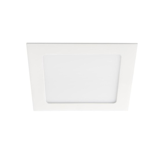 Встраиваемый светодиодный светильник Kanlux KATRO V2LED 12W-NW-W 28940 Встраиваемый светодиодный светильник Kanlux KATRO V2LED 12W-NW-W 28940