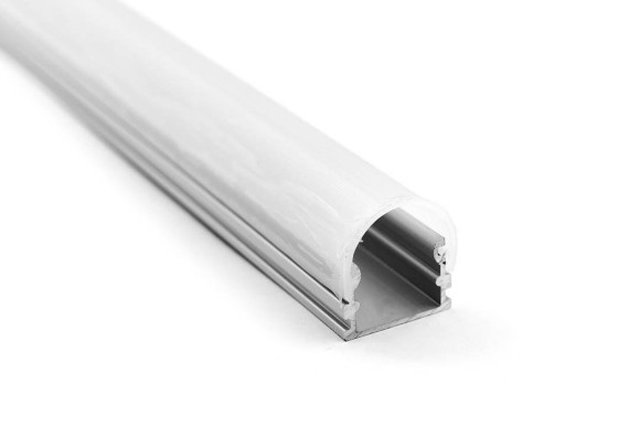 Профиль с рассеивателем SWG SF-2121-RD 000085