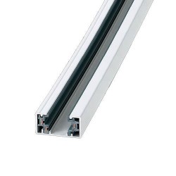 Шинопровод однофазный Italline WSO 16 white Шинопровод однофазный Italline WSO 16 white