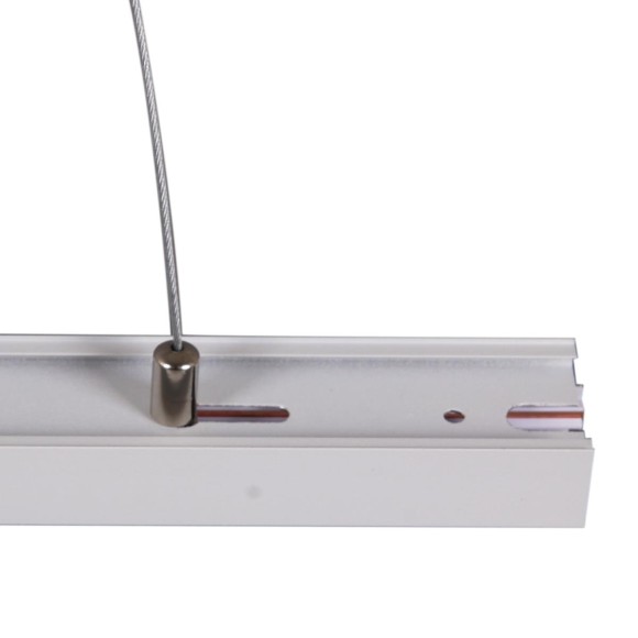 Шинопровод Reluce RL 06035/06036 suspension cable 2M WT