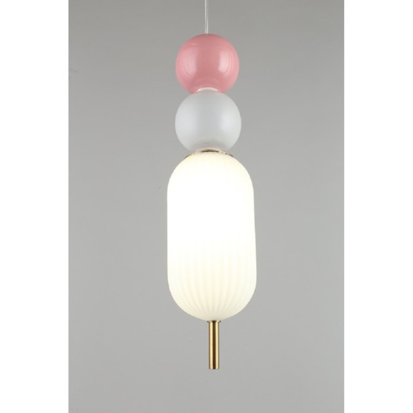 Подвесной светильник Aployt Rosabella APL.320.06.01 Подвесной светильник Aployt Rosabella APL.320.06.01