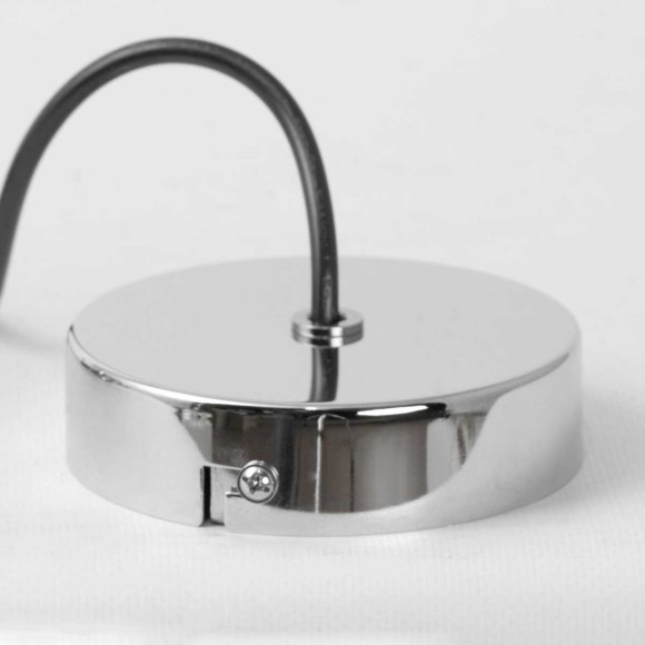 Подвесной светильник Lussole Stream LSP-5020