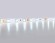 Светодиодная лента Ambrella Light 4,8W/m 60LED/m 2835SMD холодный белый 5M GS1003
