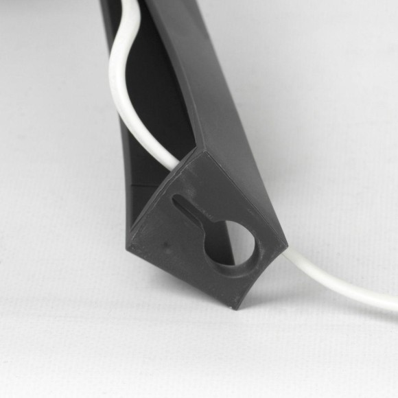 Настольная лампа Lussole Union LSP-0673 Настольная лампа Lussole Union LSP-0673