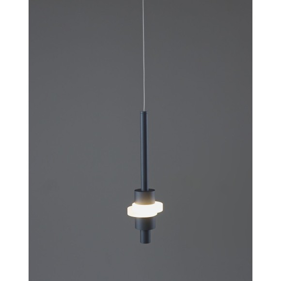 Подвесной светодиодный светильник Moderli Stilla V11644-PL