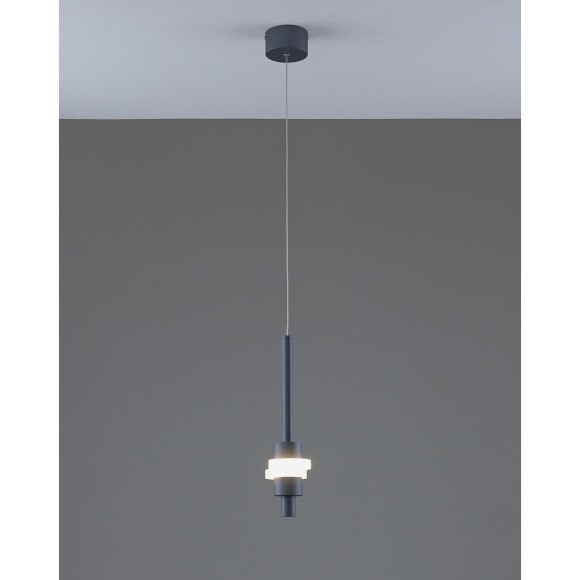 Подвесной светодиодный светильник Moderli Stilla V11644-PL