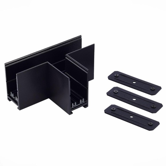 Соединитель T-образный ST Luce Skyline 220 ST015.422.22 Соединитель T-образный ST Luce Skyline 220 ST015.422.22