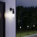 Уличный настенный светодиодный светильник Elektrostandard Isida 35165/U черный a062884 Уличный настенный светодиодный светильник Elektrostandard Isida 35165/U черный a062884