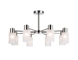 Потолочная люстра Ambrella light Traditional Modern TR9575