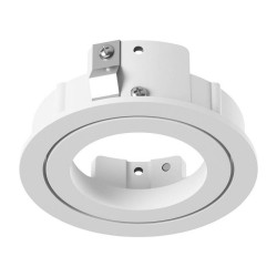 Встраиваемый светильник Lightstar Intero 16 217606 Встраиваемый светильник Lightstar Intero 16 217606