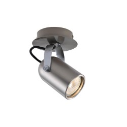 Спот Vele Luce Luigi VL8055S01 Спот Vele Luce Luigi VL8055S01