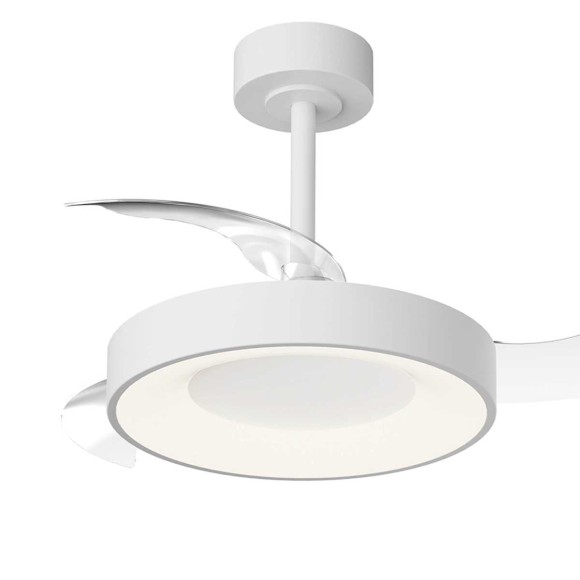 Люстра-вентилятор Mantra NISEKO FAN S 9012