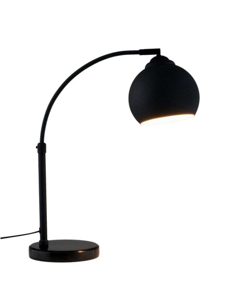 Лампа настольная Moderli Arco V11337-1T