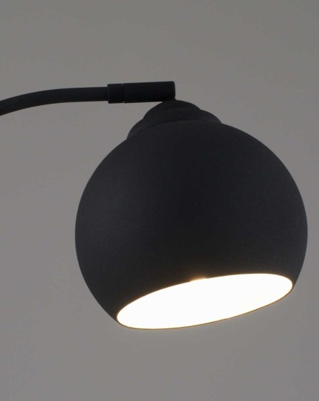 Лампа настольная Moderli Arco V11337-1T