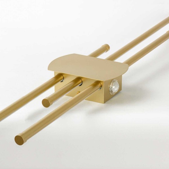 Бра настенное Lussole HARDEMAN LSP-7396 Бра настенное Lussole HARDEMAN LSP-7396