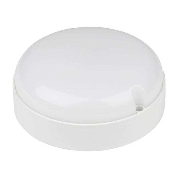 Потолочный светодиодный светильник Volpe ULW-Q223 8W/4000К IP65 White UL-00004567 Потолочный светодиодный светильник Volpe ULW-Q223 8W/4000К IP65 White UL-00004567