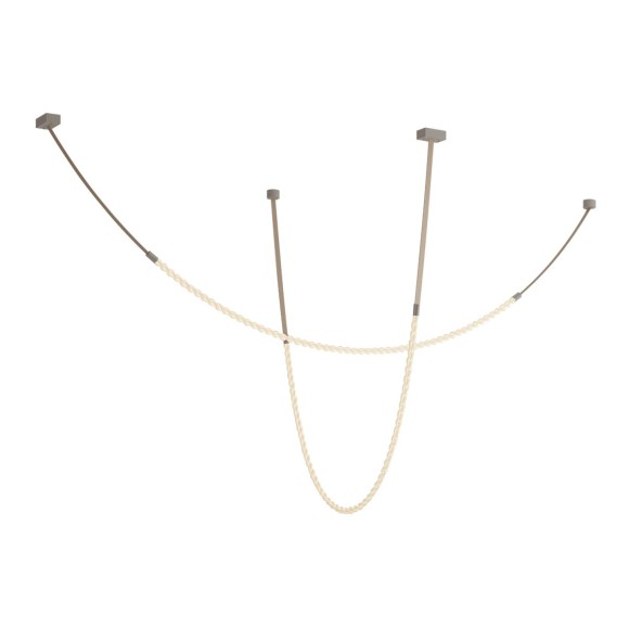 Подвесной светильник Lussole River LSP-4006