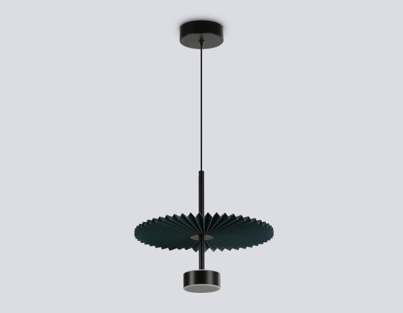 Люстра Ambrella Light HIGH LIGHT LH72605