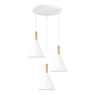 Подвесной светильник Evoluce SLE1255-513-03 Подвесной светильник Evoluce SLE1255-513-03