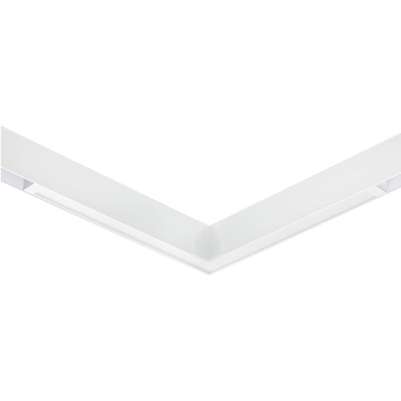 Трековый светодиодный светильник Lightstar Teta 205256