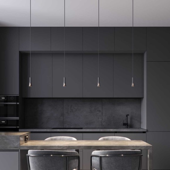 Подвесной светодиодный светильник Elektrostandard Pino 50311 LED a067971 Подвесной светодиодный светильник Elektrostandard Pino 50311 LED a067971