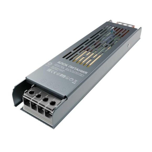 Блок питания OGM PS3-60 Блок питания OGM PS3-60