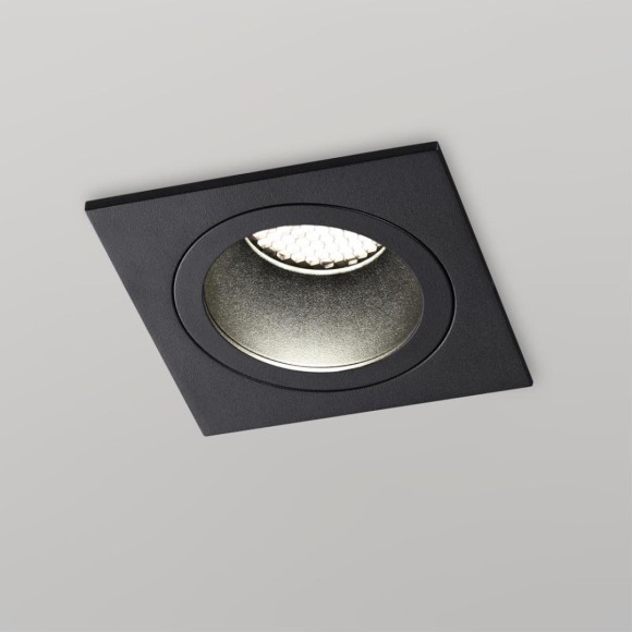 Светильник встраиваемый Novotech GEMINI 371006 Светильник встраиваемый Novotech GEMINI 371006