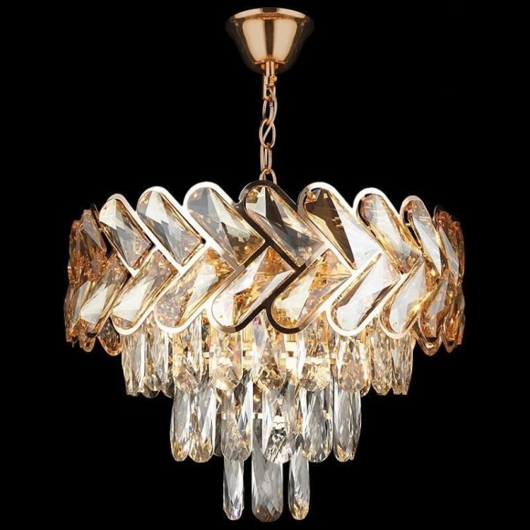 Подвесная люстра Reluce 01982-0.4-06 Подвесная люстра Reluce 01982-0.4-06