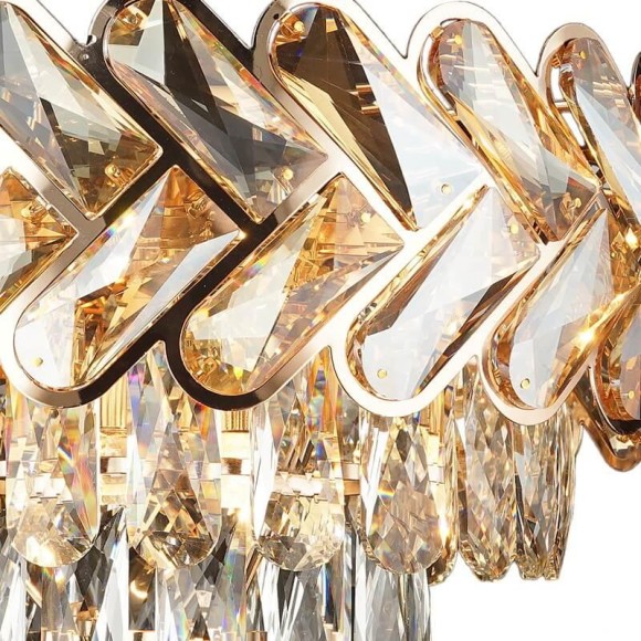 Подвесная люстра Reluce 01982-0.4-06 Подвесная люстра Reluce 01982-0.4-06