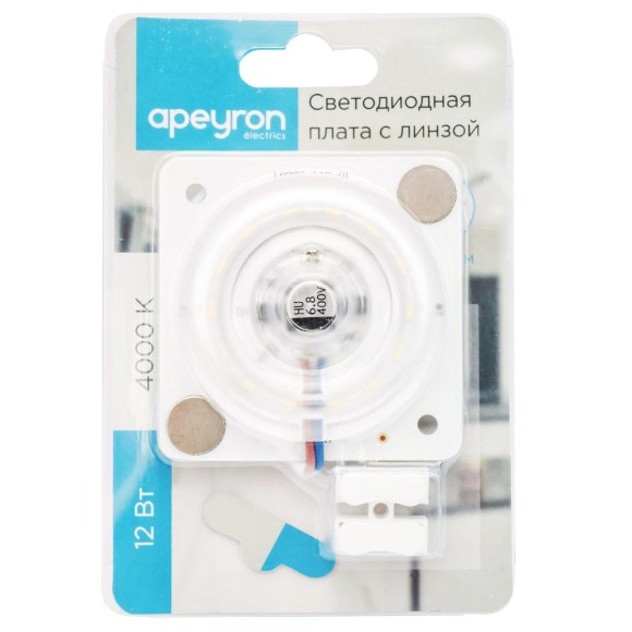 Светодиодный модуль Apeyron 02-13 Светодиодный модуль Apeyron 02-13