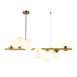 Подвесная люстра Aployt Jagna APL.312.13.07 Подвесная люстра Aployt Jagna APL.312.13.07