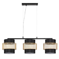 Подвесная люстра Lumion Moderni Animaisa 8003/3A Подвесная люстра Lumion Moderni Animaisa 8003/3A