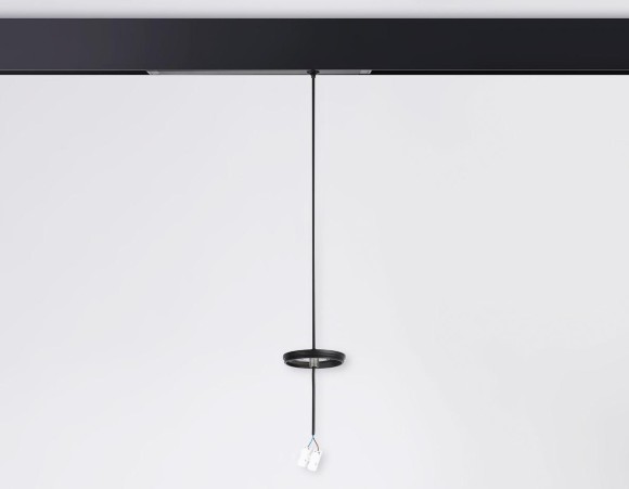 Трековое крепление Ambrella Light DIY Spot A2652