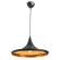 Подвесной светильник Arte Lamp Cappello A3406SP-1BK Подвесной светильник Arte Lamp Cappello A3406SP-1BK