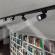 Трековый светодиодный светильник Jazzway PTR 0725 5018563 Трековый светодиодный светильник Jazzway PTR 0725 5018563