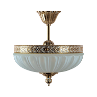 Потолочный светильник Ambiente 7539/30 PL WP