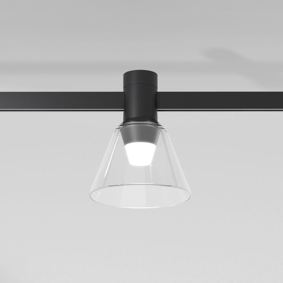 Трековый светодиодный светильник Elektrostandard Esthetic Magnetic 85118/01 a065419 Трековый светодиодный светильник Elektrostandard Esthetic Magnetic 85118/01 a065419