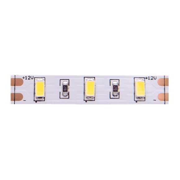 Светодиодная лента SWG 12W/m 60LED/m 5630SMD нейтральный белый 5M 001689