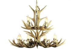 Подвесная люстра Omnilux OML-52003-12 Подвесная люстра Omnilux OML-52003-12