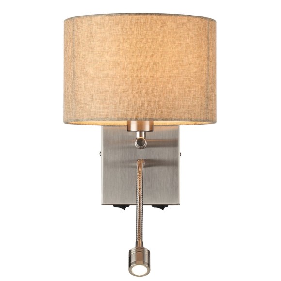 Бра Lumion Moderni Nikki 8250/2W Бра Lumion Moderni Nikki 8250/2W