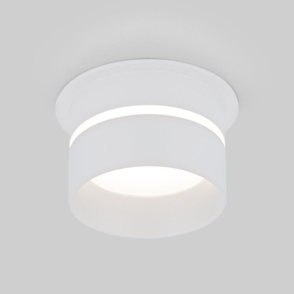 Встраиваемый светильник Elektrostandard 6075 MR16 a045489