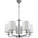 Подвесная люстра Vele Luce Princess VL1753L05 Подвесная люстра Vele Luce Princess VL1753L05