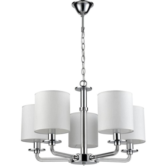 Подвесная люстра Vele Luce Princess VL1753L05 Подвесная люстра Vele Luce Princess VL1753L05