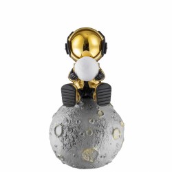 Статуэтка Art Home Decor Cosmo SZ005 GOLD