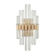 Настенный светильник Odeon Light Hall Stika 4988/2W Настенный светильник Odeon Light Hall Stika 4988/2W