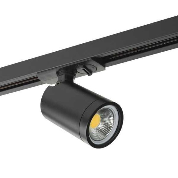 Трековый светильник Lightstar Rullo 212937 Трековый светильник Lightstar Rullo 212937